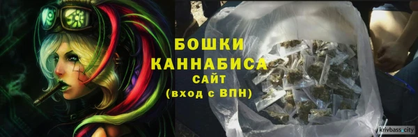 молекула духа Верея