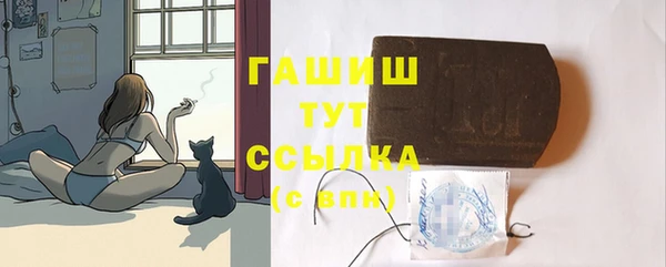 хмурый Верхний Тагил