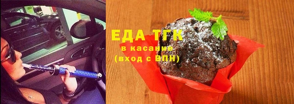 хмурый Верхний Тагил